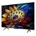 tv tcl 65c69b 65 qled 4k uhd smart wifi google tv 2024 extra photo 1
