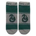 cinereplicas movies harry potter slytherin socks ankle set of 3 cr1632 extra photo 2