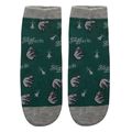 cinereplicas movies harry potter slytherin socks ankle set of 3 cr1632 extra photo 3