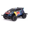 carrera r c car 24ghz red bull peugeot wrx 208 rallycross hansen d p370182021 extra photo 1 carrera r c car 24ghz red bull peugeot wrx 208 rallycross hansen d p370182021 extra photo 1