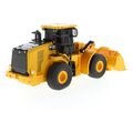 carrera cat r c car 950m wheel loader b o 1 35 37023003 extra photo 1