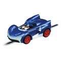 carrera go set sonic battery operated 1 43 20063520 extra photo 1