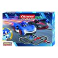 carrera go set sonic battery operated 1 43 20063520 extra photo 2
