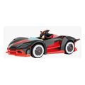 carrera go set sonic battery operated 1 43 20063520 extra photo 4