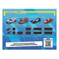 carrera go set sonic battery operated 1 43 20063520 extra photo 5
