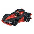 carrera pull speed sonic the hedgehog shadow the hedgehog black pull back vehicle 1 43 random extra photo 2