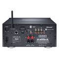 xxxmagnat mc 200 cd player streamer me bluetooth fm dab mayro temaxio extra photo 3