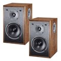 magnat monitor s10 d di pole ixeio bibliothikis 43 60w rms 2 dromon walnut zeygos extra photo 1