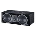 magnat signature center kentriko ixeio 2 x 65 3 dromon me bass reflex mayro temaxio extra photo 1