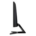 othoni samsung ls24d366gauxen curved 24 fhd 100hz black extra photo 3