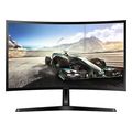othoni samsung ls24d366gauxen curved 24 fhd 100hz black extra photo 6