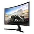 othoni samsung ls24d366gauxen curved 24 fhd 100hz black extra photo 7
