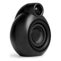 podspeakers micropod bluetooth mkii ixeio bibliothikis 3 black matte temaxio extra photo 1