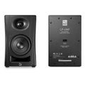 kali audio lp unf studio monitor 45 black zeygos extra photo 1