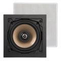 artsound hpsq525 tetragona xoneyta ixeia orofis 525 2 way 10 100w white zeygos extra photo 1