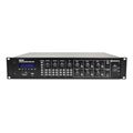 adastra rm406 enisxytis miktis 6 zonon me usb sd fm bluetooth 6x40w rms temaxio extra photo 1