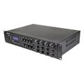 adastra a8 stereofonikos enisxytis pollaplon zonon 8 x 200w temaxio extra photo 1