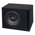 powerbass s 1204 sbd 12 subwoofer 12 me kampina 300w rms temaxio extra photo 1