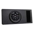 powerbass ps awb121t kampina subwoofer 12 200w rms temaxio extra photo 1
