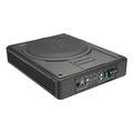 powerbass sta 10 energo subwoofer aytokinitoy 10 200w rms black temaxio extra photo 1