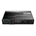 audiocontrol d 51300 5 channel matrix dsp amplifier extra photo 1