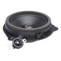 powerbass oe65c fd diairoymeni monada ixeion aytokinitoy oem ford 65 60w rms zeygos extra photo 1