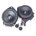 powerbass oe65c gm diairoymena ixeia oem gmc 65 60w rms zeygos extra photo 1