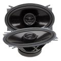 powerbass s 4602 obal ixeia aytokinitoy 4x6 2 dromon 35w rms zeygos extra photo 1