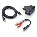 oehlbach btt 5000 pompos gia simata bluetooth temaxio extra photo 1
