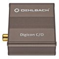 oehlbach digicon c o metatropeas psifiakoy se optiko sima rca toslink temaxio extra photo 1