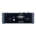 citronic cma 6 sympagis miktis me dsp fx kai bt usb 4 mono 2 stereo extra photo 1