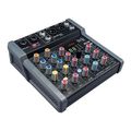 citronic cma 6 sympagis miktis me dsp fx kai bt usb 4 mono 2 stereo extra photo 2