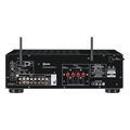 pioneer sx n30ae network stereo receiver 2 kanalion 2x110w silver temaxio extra photo 1