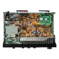 pioneer sx n30ae network stereo receiver 2 kanalion 2x110w silver temaxio extra photo 2