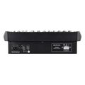 citronic csl 10 compact konsola mixis me dsp 10 input temaxio extra photo 2