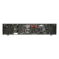citronic plx2800 telikos enisxytis 2 kanalion 2x1400w rms temaxio extra photo 2