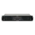 citronic plx3600 telikos enisxytis 2 kanalion 2x1350w rms temaxio extra photo 1