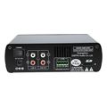 dsppa mini60 mini psifiakos stereofonikos enisxytis me usb bluetooth 2x30w rms temaxio extra photo 2
