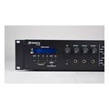 adastra v 122 miktis enisxytis 100v 2 x 120w dab fm usb sd bt temaxio extra photo 1