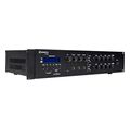 adastra v 122 miktis enisxytis 100v 2 x 120w dab fm usb sd bt temaxio extra photo 3