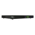 citronic h2400 ybridikos telikos enisxytis class h 2x1200w 2ohm 1u temaxio extra photo 1