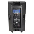 citronic cab 15l energo ixeio me bluetooth 15 350w rms temaxio extra photo 2