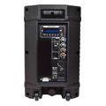 qtx quest 12a energo pa ixeio 12 180w rms mayro temaxio extra photo 2