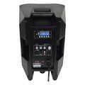 citronic casa 10a energa ixeia me dsp usb sd kai bluetooth temaxio extra photo 5