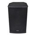 citronic cuba 8 pathitiko full range wooden pa 8 250w rms black temaxio extra photo 2