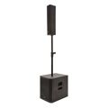 citronic monolith mk3 energo subwoofer 12 kai column array 4x4 500w set extra photo 2