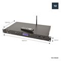 adastra as 4 pigi ixoy me psifiako dekti dab fm usb aux kai bluetooth temaxio extra photo 2