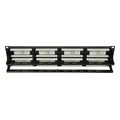 adastra cat6 48idc rackmount idc patch panel 48 port temaxio extra photo 1