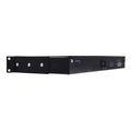 adastra cu 2 19 rack fan cooling unit temaxio extra photo 2