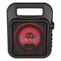 qtx effect forito ixeio party bluetooth 65 10w rms temaxio extra photo 1